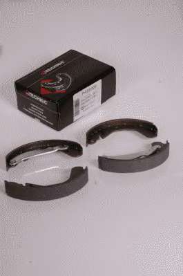 Комплект тормозных колодок