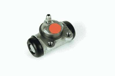 Колесный тормозной цилиндр