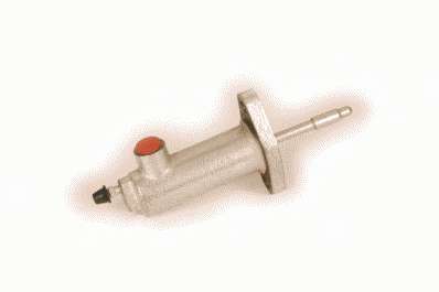 Рабочий цилиндр, система сцепления