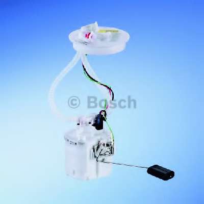 Элемент системы питания