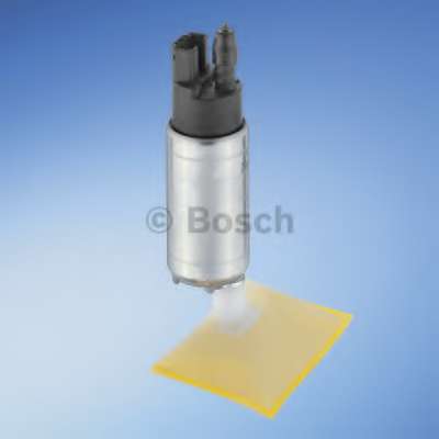 Топливный насос