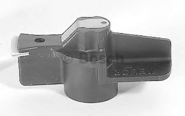 Бегунок распределителя зажигани