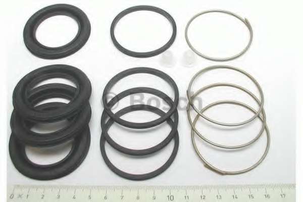 Ремкомплект, тормозной суппорт