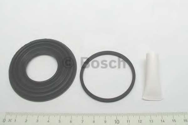 Ремкомплект, тормозной суппорт