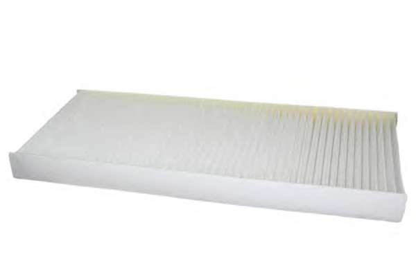 Фильтр, воздух во внутренном пространстве