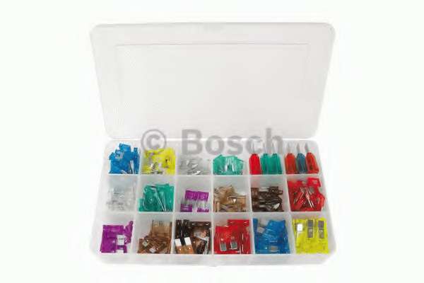 Ассортимент, предохранители