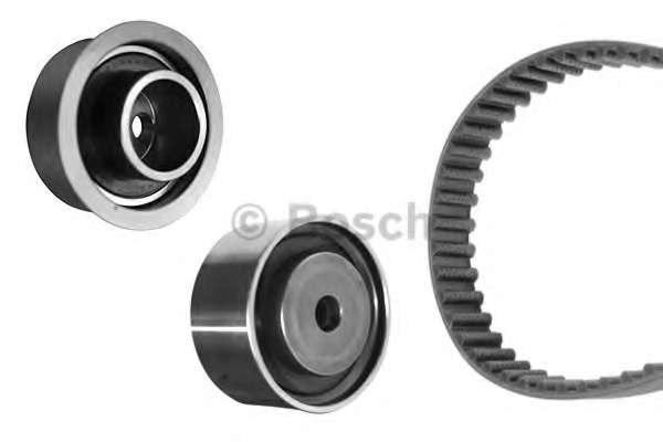 Комплект ГРМ Hyundai Elantra 2.0 95-/Tucson/Sportage 2.0 04- (25.4x113z) заменен на 1 987 948 976