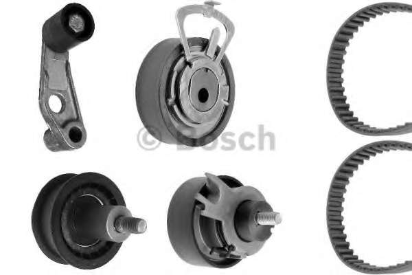 Комплект ремня ГРМ