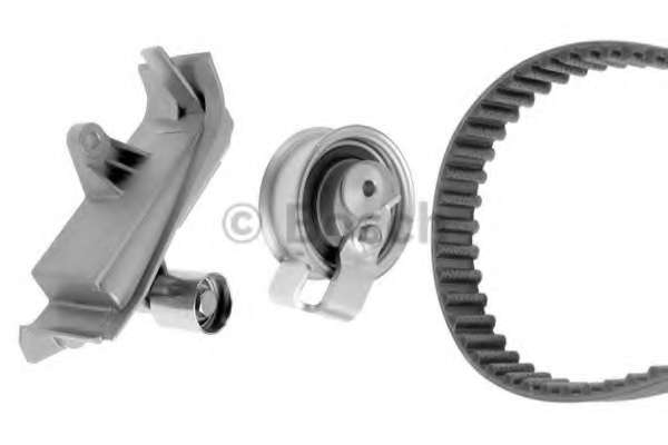 Комплект ремня ГРМ