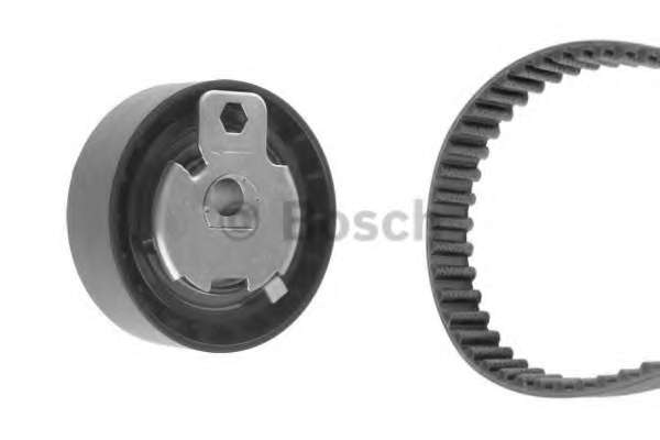 Комплект ремня ГРМ