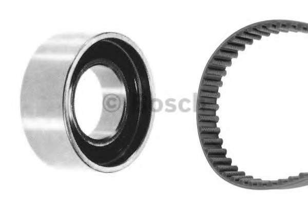 Комплект ремня ГРМ