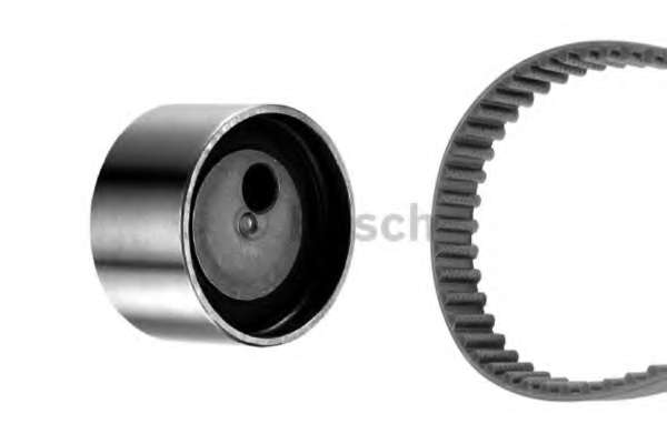 Комплект ремня ГРМ