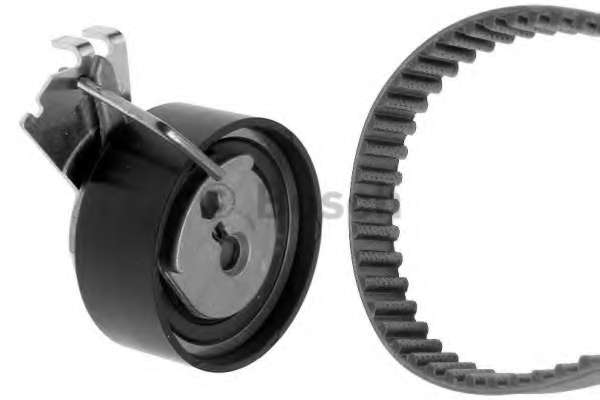 Комплект ремня ГРМ