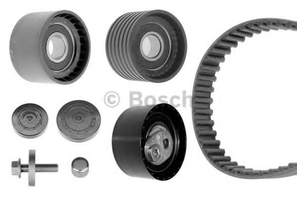 Комплект ремня ГРМ