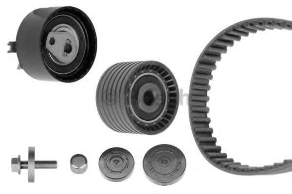 Комплект ремня ГРМ
