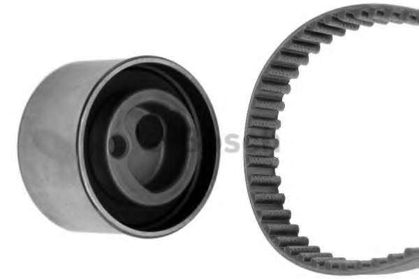 Комплект ремня ГРМ