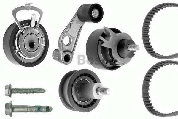 Комплект ГРМ VW Golf IV /Lupo 1.4 16V 97-05 (17x58z)