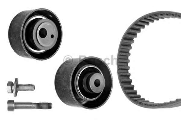 Комплект ремня ГРМ