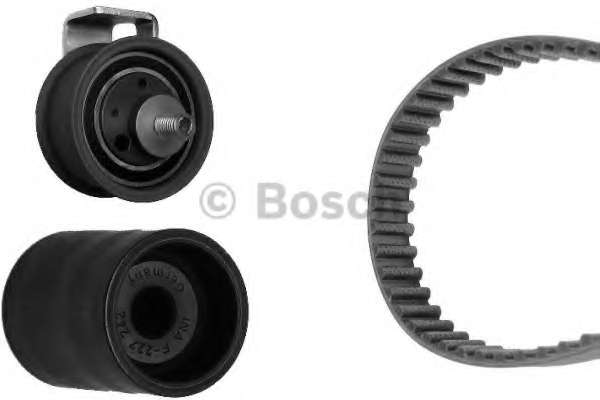 Комплект ремня ГРМ