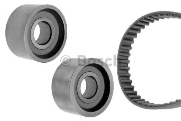 Комплект ремня ГРМ