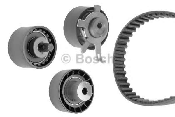 Комплект ремня ГРМ