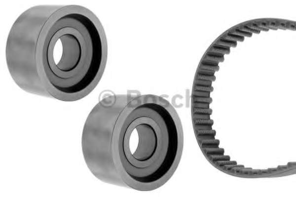 Комплект ремня ГРМ