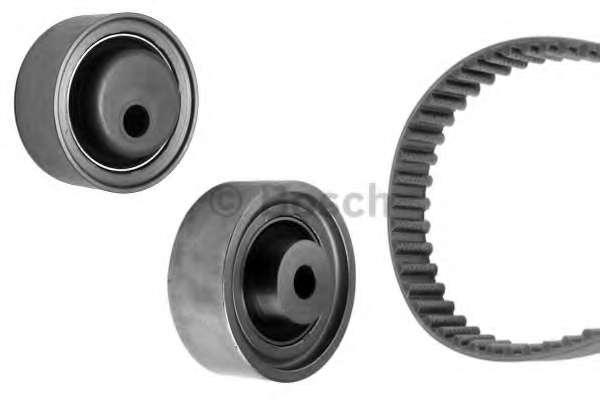 Комплект ремня ГРМ