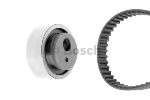 Комплект ремня ГРМ