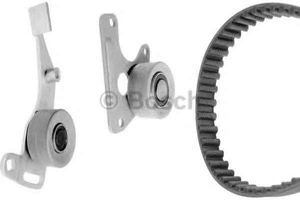 Комплект ремня ГРМ