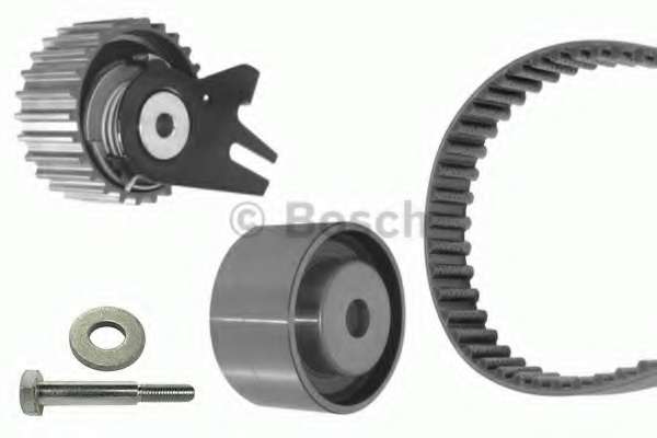 Комплект ремня ГРМ