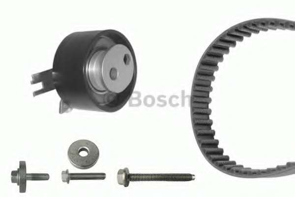 Комплект ремня ГРМ