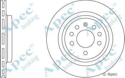 Тормозной диск
