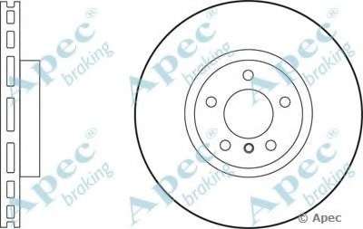 Тормозной диск