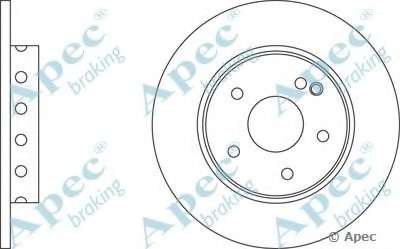 Тормозной диск