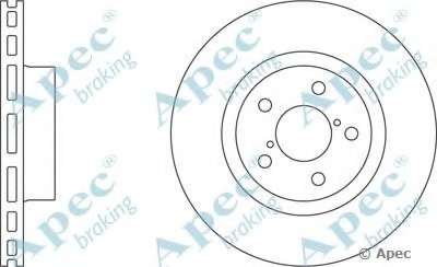 Тормозной диск