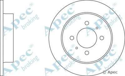 Тормозной диск