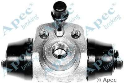 Колесный тормозной цилиндр