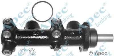 Главный тормозной цилиндр