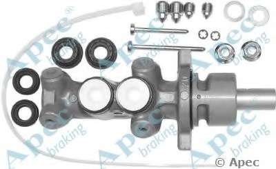 Главный тормозной цилиндр