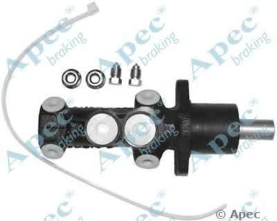 Главный тормозной цилиндр