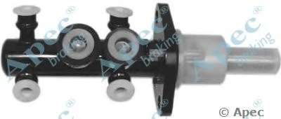 Главный тормозной цилиндр