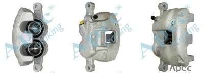 Тормозной суппорт