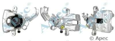 Тормозной суппорт