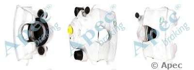 Тормозной суппорт