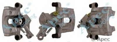 Тормозной суппорт