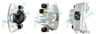 Тормозной суппорт