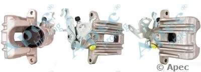 Тормозной суппорт