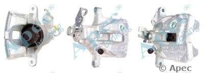 Тормозной суппорт