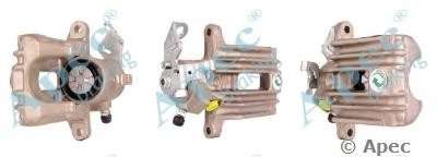 Тормозной суппорт