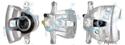 Тормозной суппорт